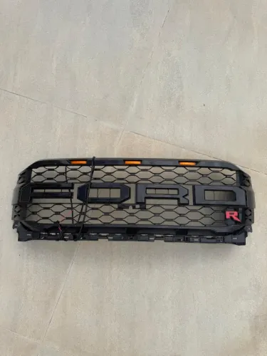 Grade F150 modelo raptor 2023