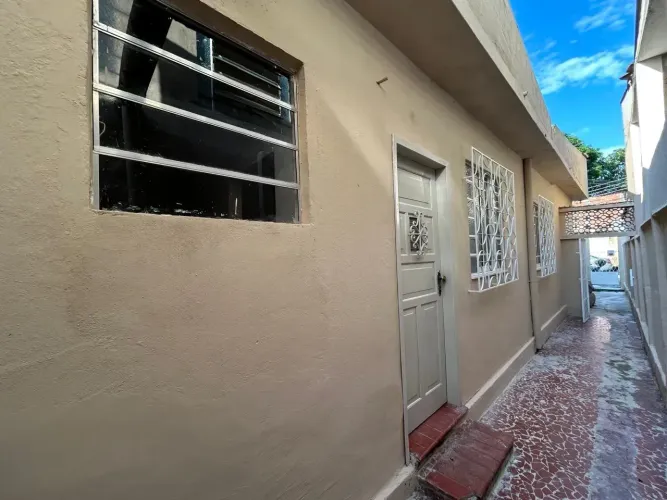 Imóvel para venda possui 60 metros quadrados com 2 quartos em Centro - Nilópolis - RJ