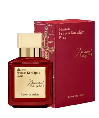 Perfume Baccarat Original