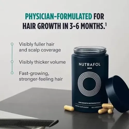 Nutrafol Men