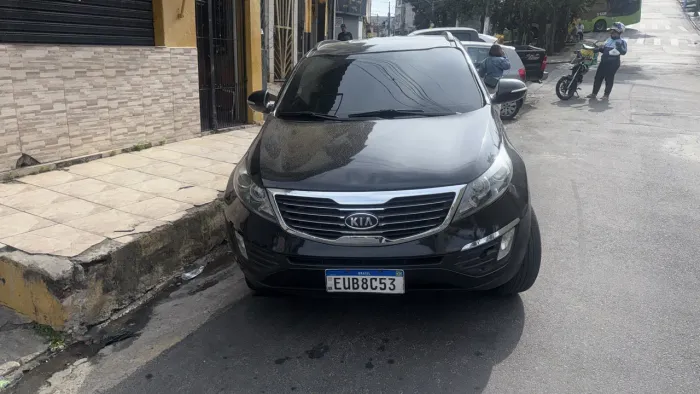 Mercedes-Benz CLA-200 First Edition 1.6 TB 16V Aut. 2014