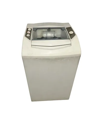 Máquina de Lavar Brastemp 9kg
