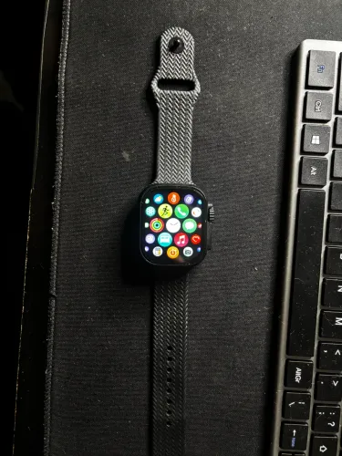 Smartwatch Watch Ultra 2