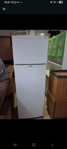 Geladeira dako