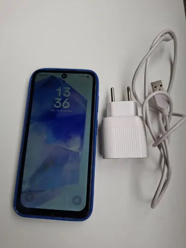 Samsung A55 128gb 5g
