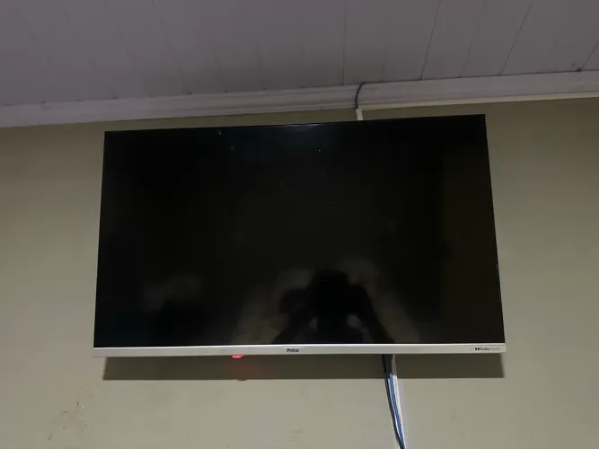 Smart Tv Philco 32