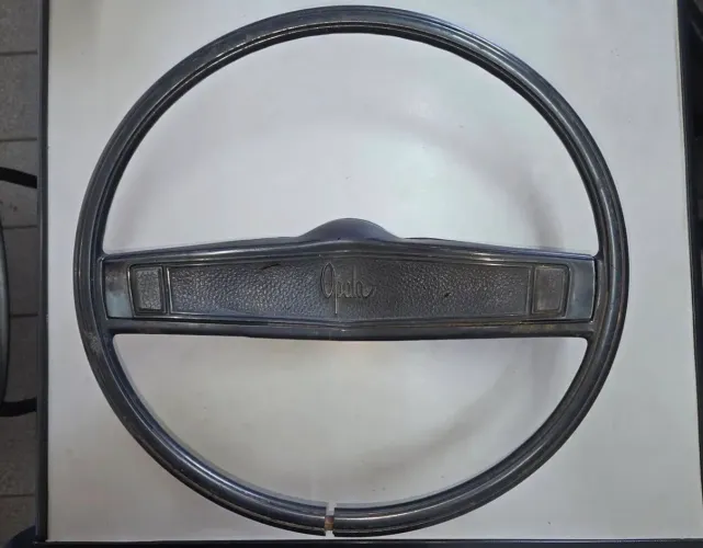 Volante original Opala