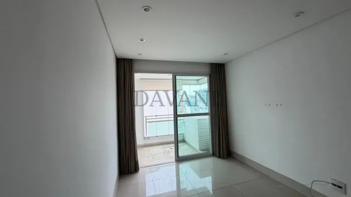 Apartamento 2 quartos com vaga e lazer
