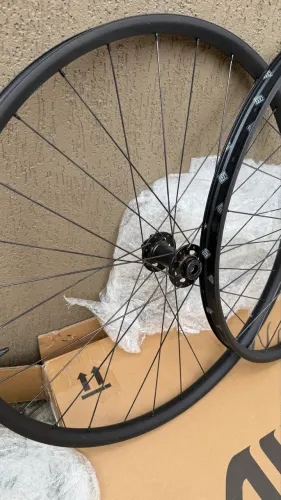 Rodas Specialized en aluminio 1940 kg o par 