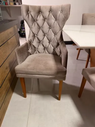 Poltronas 