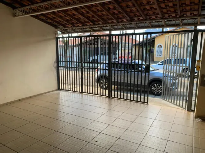 Casa para Locação ? Zona Sul
