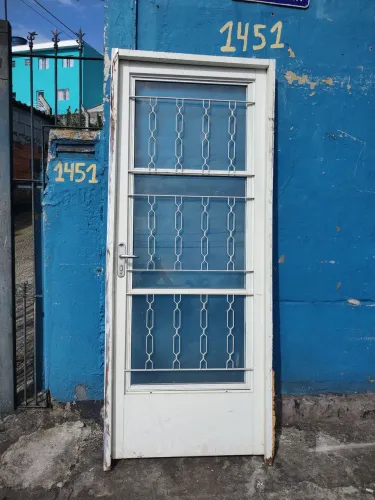 Porta janela