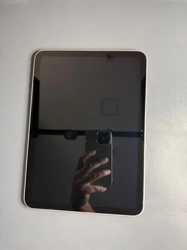 iPad 