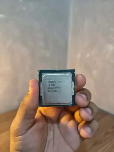 Processador Intel Core i3-6100 6ª Geração | Aceito Cartão | OLX Pay