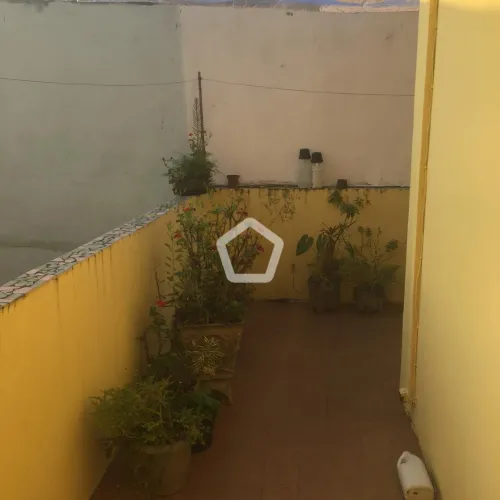 Apartamento em Cangaíba