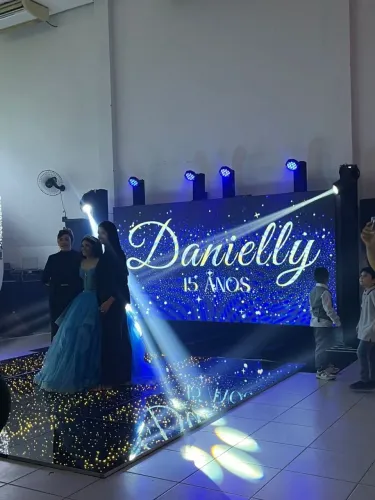 Pista danca 