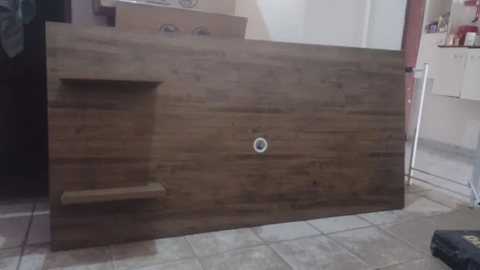 Painel de TV até 55"