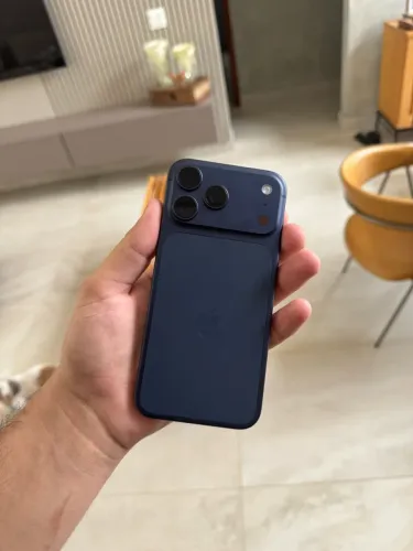 Iphone 17 Pro Max - NOVO