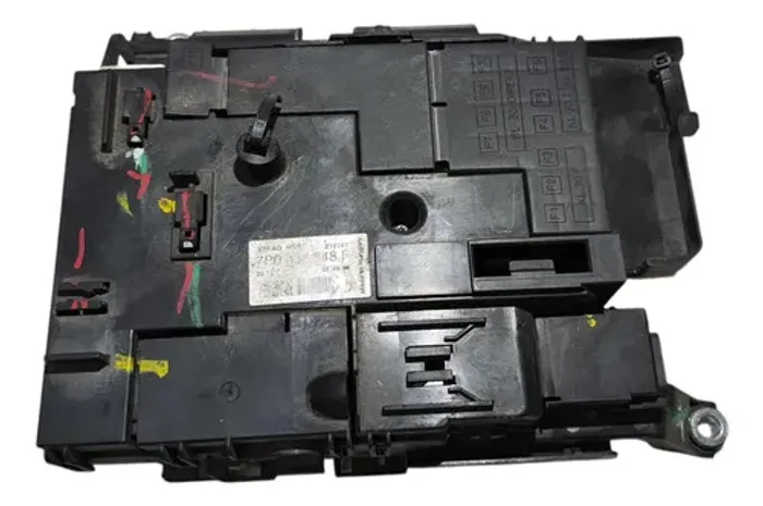 Módulo Caixa Fusível 7p0937548f Vw Touareg 3.6 V6 2013/2018