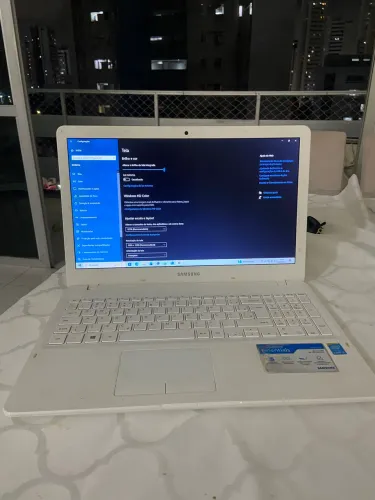 Notebook Samsung