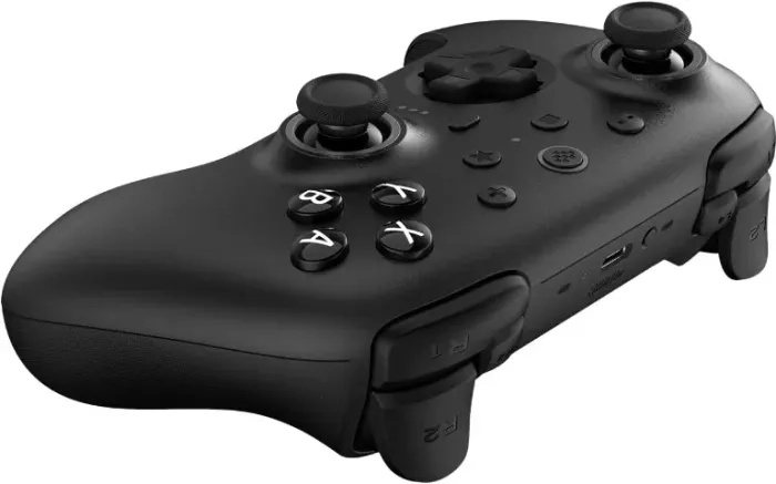 8BitDo Ultimate 2 Bluetooth Controller for Switch & Windows PC