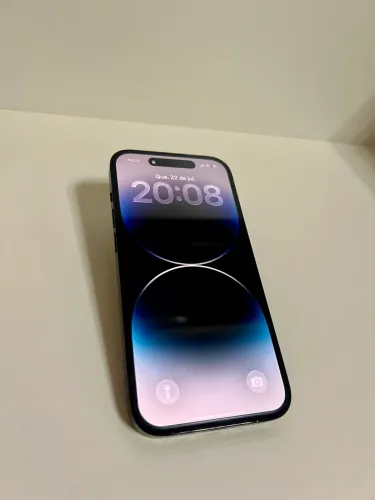 iPhone 14 Pro