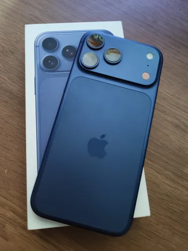 iPhone 17 PRO Max 256GB + Apple Watch Ultra 2