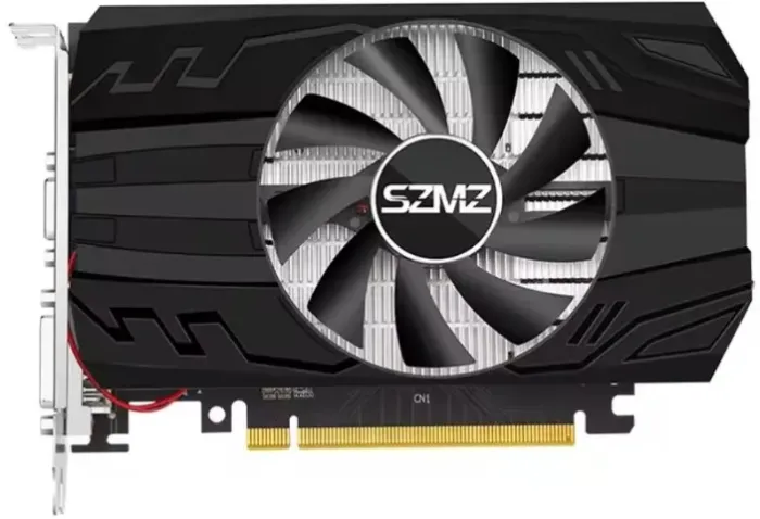 Placa Vídeo NVidia GeForce GT 730, DDR5, PCIe