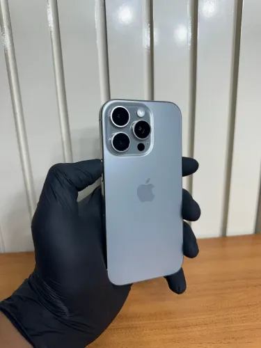 iPhone 16 Pro 128Gb