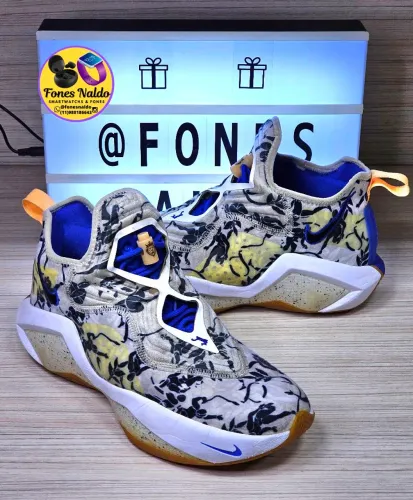 Nike LeBron Soldier XIV "Sisterhood"