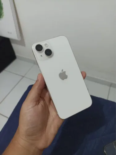 Iphone 14 branco 128g