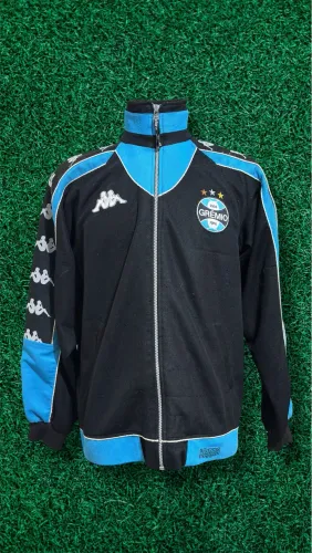 Casaco Grêmio kappa ano 2000