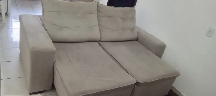 Vendo sofá 