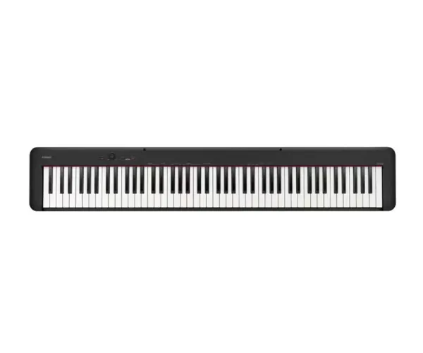 Piano Stage Digital Casio CDP-S100BK.