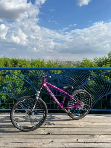 Bike Perifa 2.0