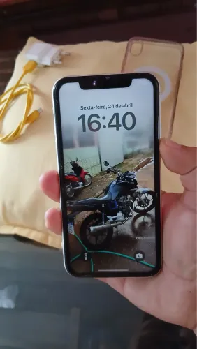 iPhone XR 128Gb