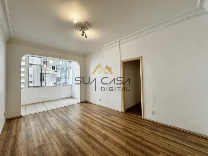 Leme | Apartamento 3 quartos REF: IPAP5713