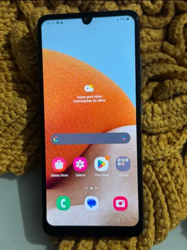 Samsung galaxy A32