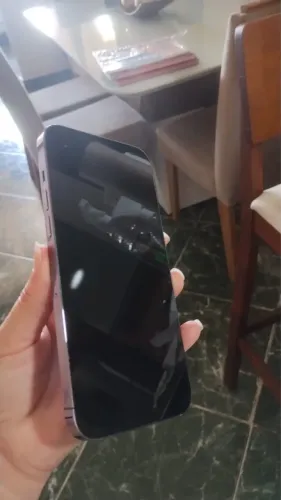 iPhone 14 Pro Max 128gb semi novo