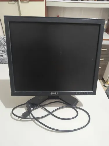 Monitor Dell 17 polegadas