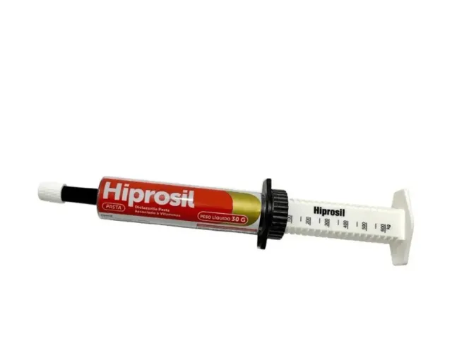 Hiprosil prevenção pra bambeira equina