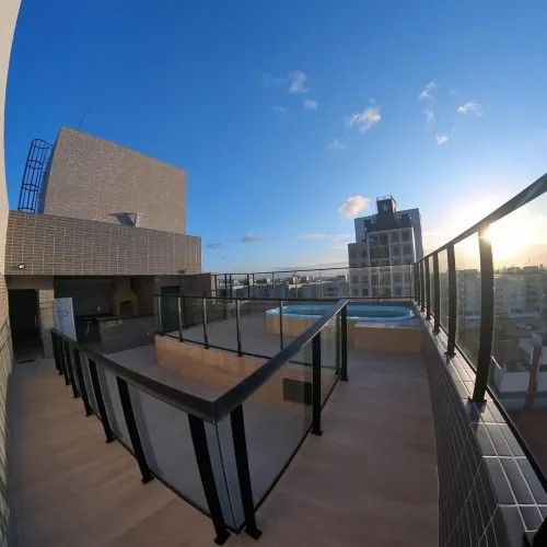 Apartamento a venda no Aeroclube - AP11177
