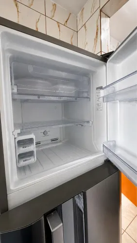Geladeira Electrolux 