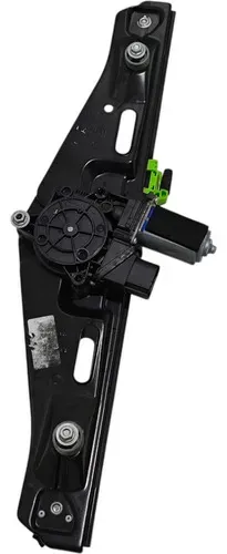 Maquina Vidro Traseira Direita Bmw X1 2.0 Flex 2013/2015