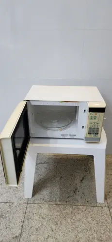 Micro-ondas