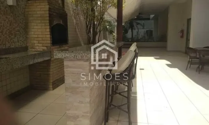 Apartamento para Venda em Rio de Janeiro, Freguesia (Jacarepaguá), 2 dormitórios, 1 suíte,