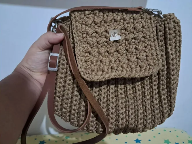 Linda bolsa