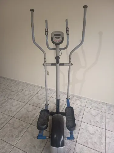 Vendo Elíptico