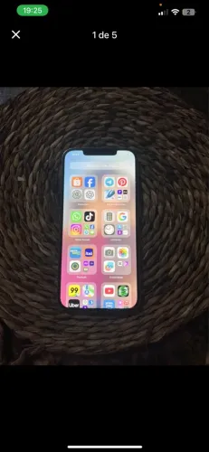 iPhone 12 Pro Max 128Gb