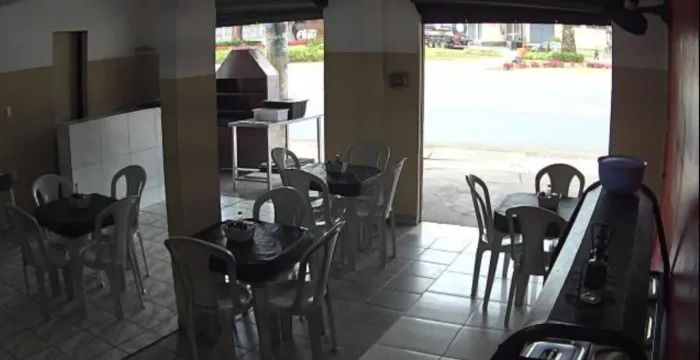 Passo restaurante - Tirirical